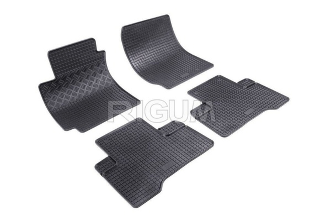 Covorase auto Suzuki Grand Vitara fabricatie 2005 - prezent