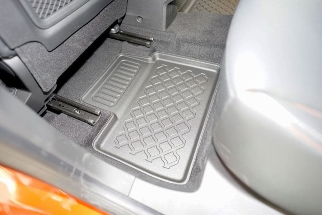 Covorase tip tavita Aristar Ford Focus IV dupa 2018