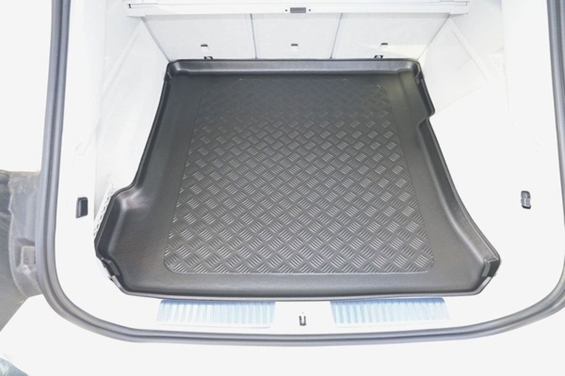 Tavita de portbagaj Mercedes EQS X296 (electric), anul de fabricatie 12.2022-prezent, caroserie SUV