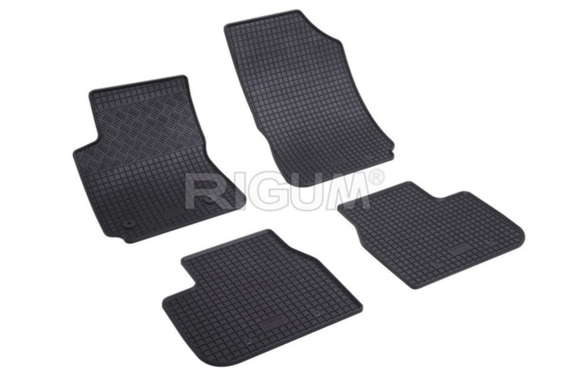 Covorase auto Citroen C4 Cactus