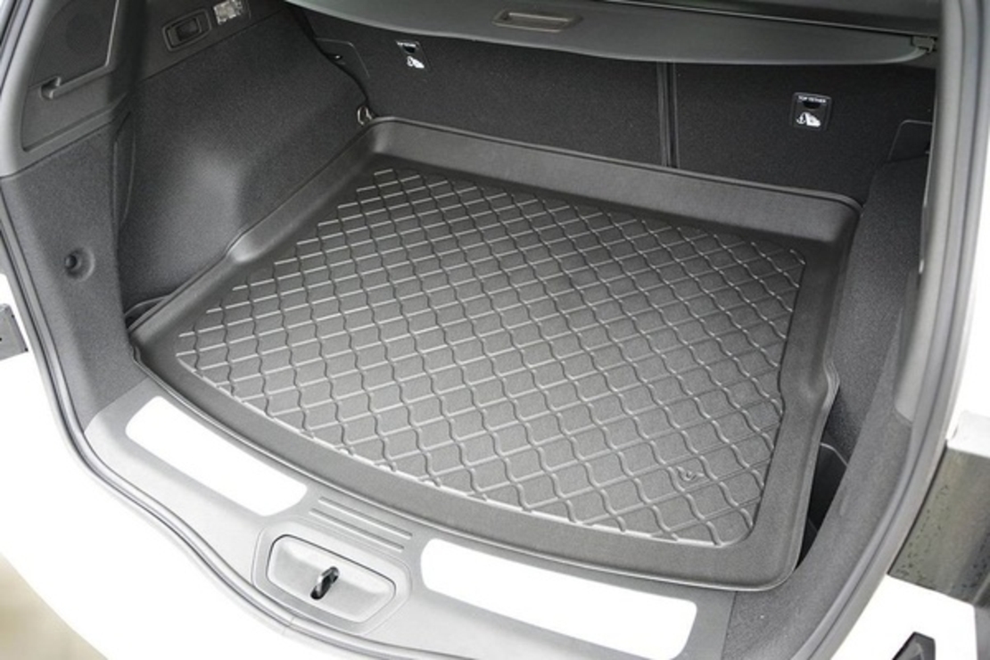 Tavita portbagaj Renault Koleos fabricatie 07.2017 - prezent GRD