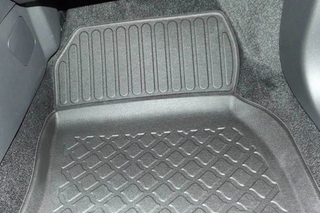 Covorase auto tip tavita Ford Focus fabricatie 03.2011 - 08.2018
