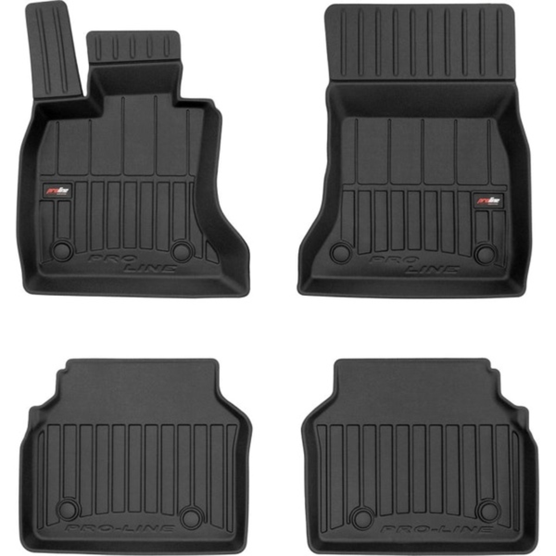 Covorase auto tip tavita Infinity QX70 FX II, anul de fabricatie 2013-2017