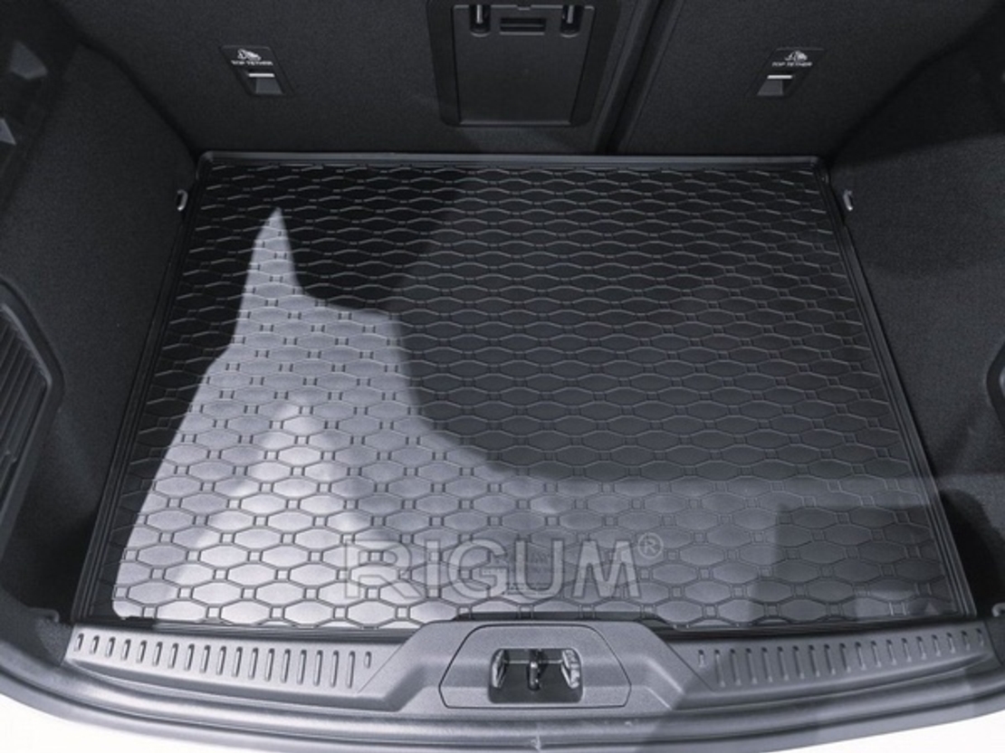 Tavita de portbagaj Ford Focus IV, anul de fabricatie 2018-prezent, caroserie Hatchback