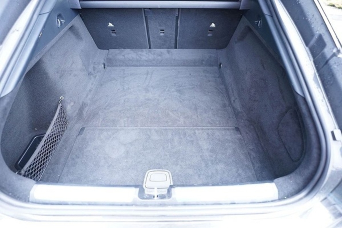 Tavita de portbagaj Mercedes EQS V297 (electric), anul da fabricatie 09.2021 - prezent, caroserie coupe