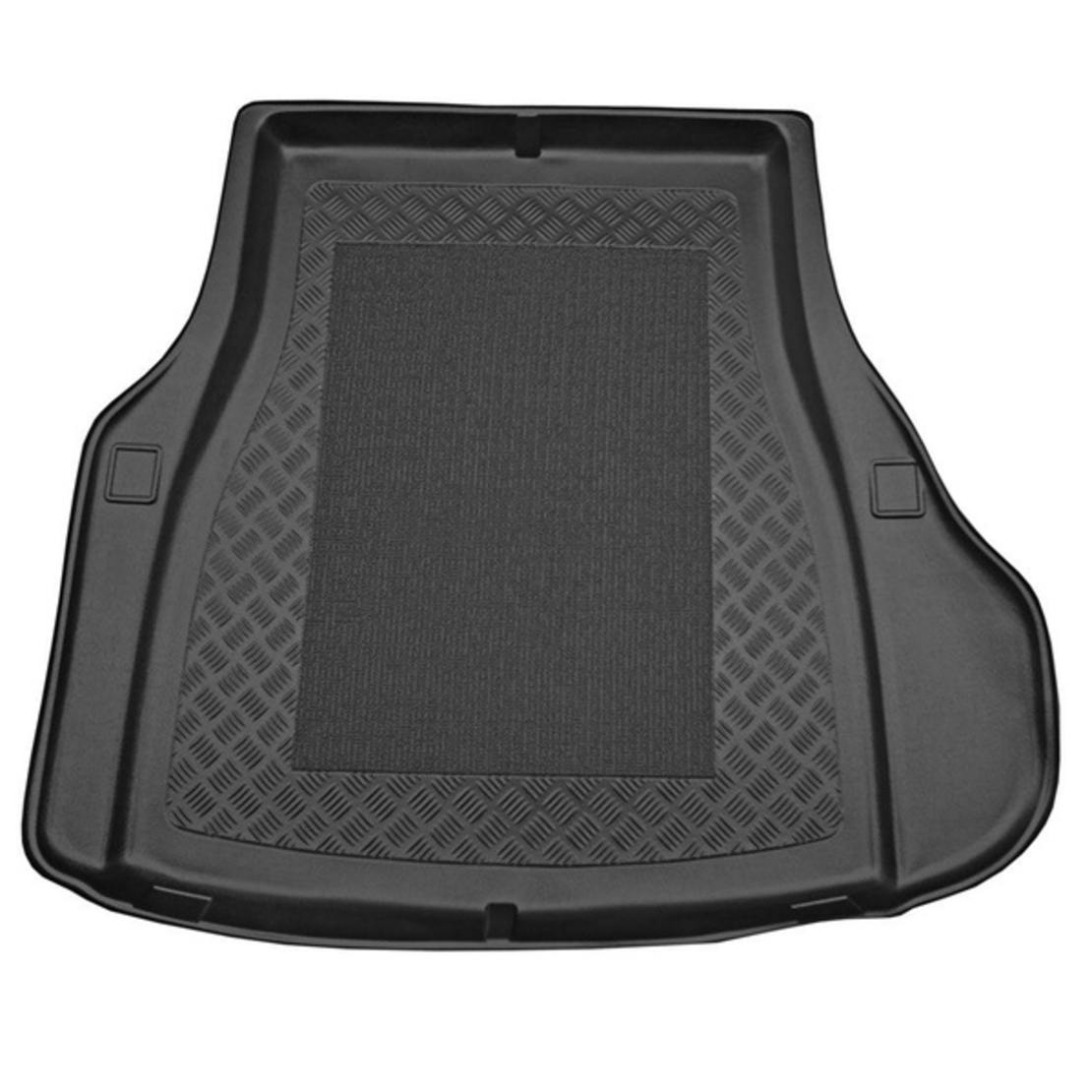 Tavita portbagaj BMW Seria 7 E65 / E66 caroserie Sedan fabricatie 08.2001 - 2008