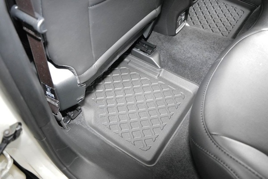 Covorase auto tip tavita 603830