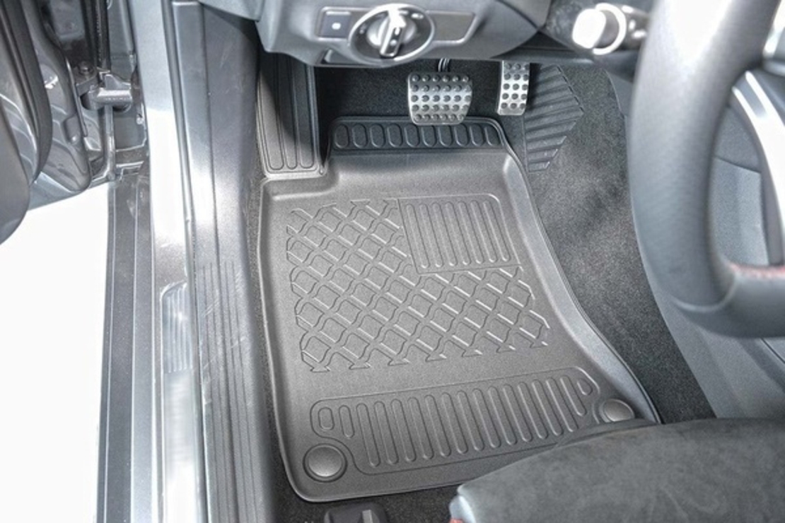Covorase tip tavita Aristar Mercedes A W176
