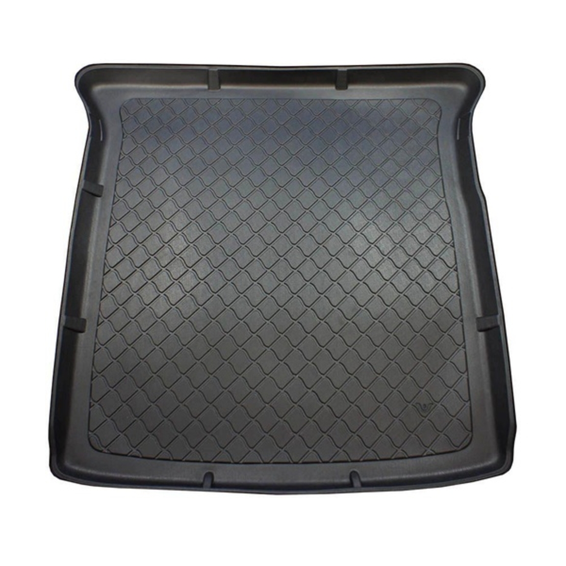 Tavita portbagaj Seat Alhambra MK2 caroserie van/minivan fabricatie 2010 - prezent (7 locuri)