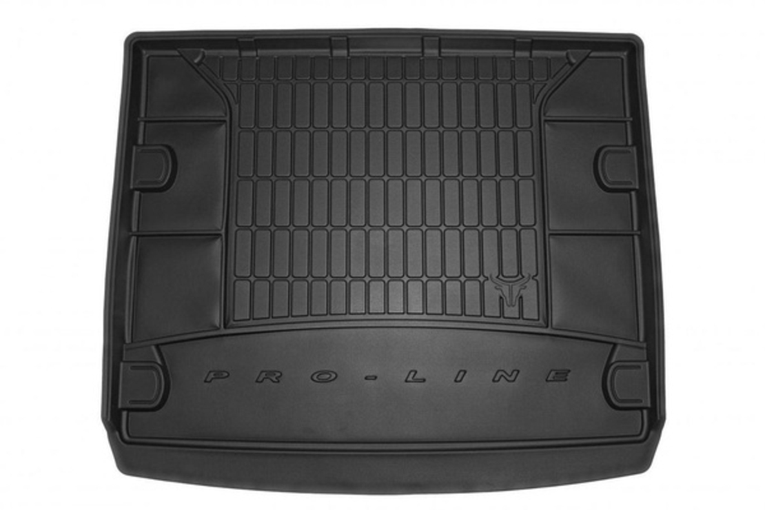 Tavita portbagaj Premium Volkswagen Touareg fabricatie 2002 - 2010