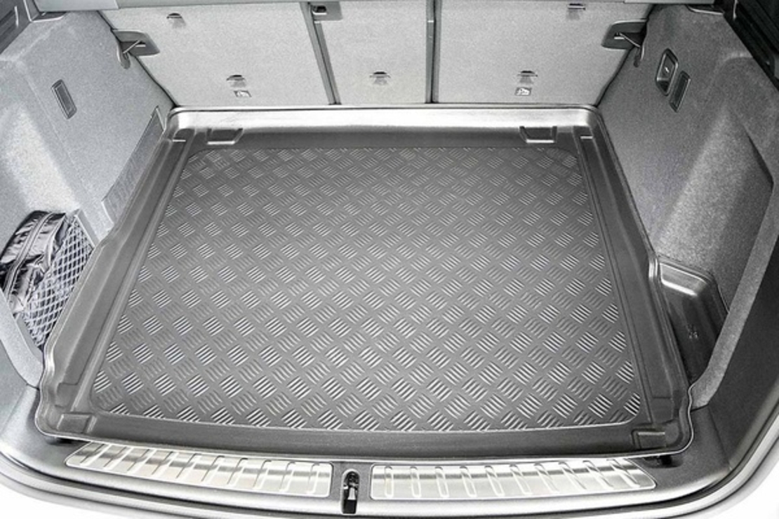 Tavita de portbagaj BMW X3 G01, caroserie SUV, fabricatie 11.2017 - prezent