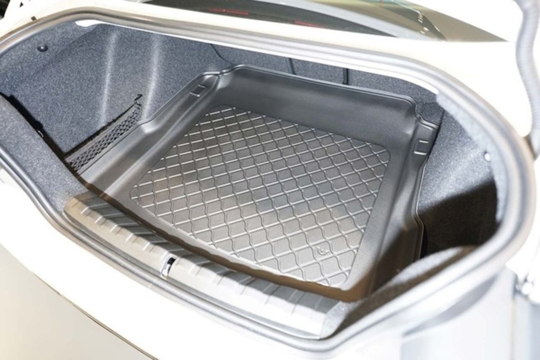 Tavita de portbagaj BMW Seria 2 G42, caroserie Coupe, fabricatie 01.2022 - prezent
