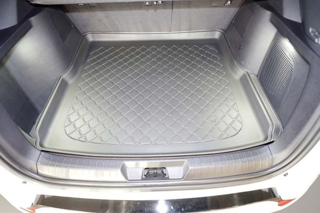 Tavita portbagaj BYD Seal U, fabricatie 02.2024 - prezent, caroserie suv, portbagaj superior, cu ureche detasabila pentru subwoofer