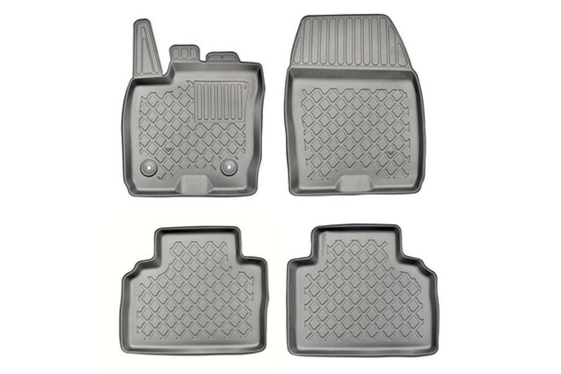 Covorase auto tip tavita 603126