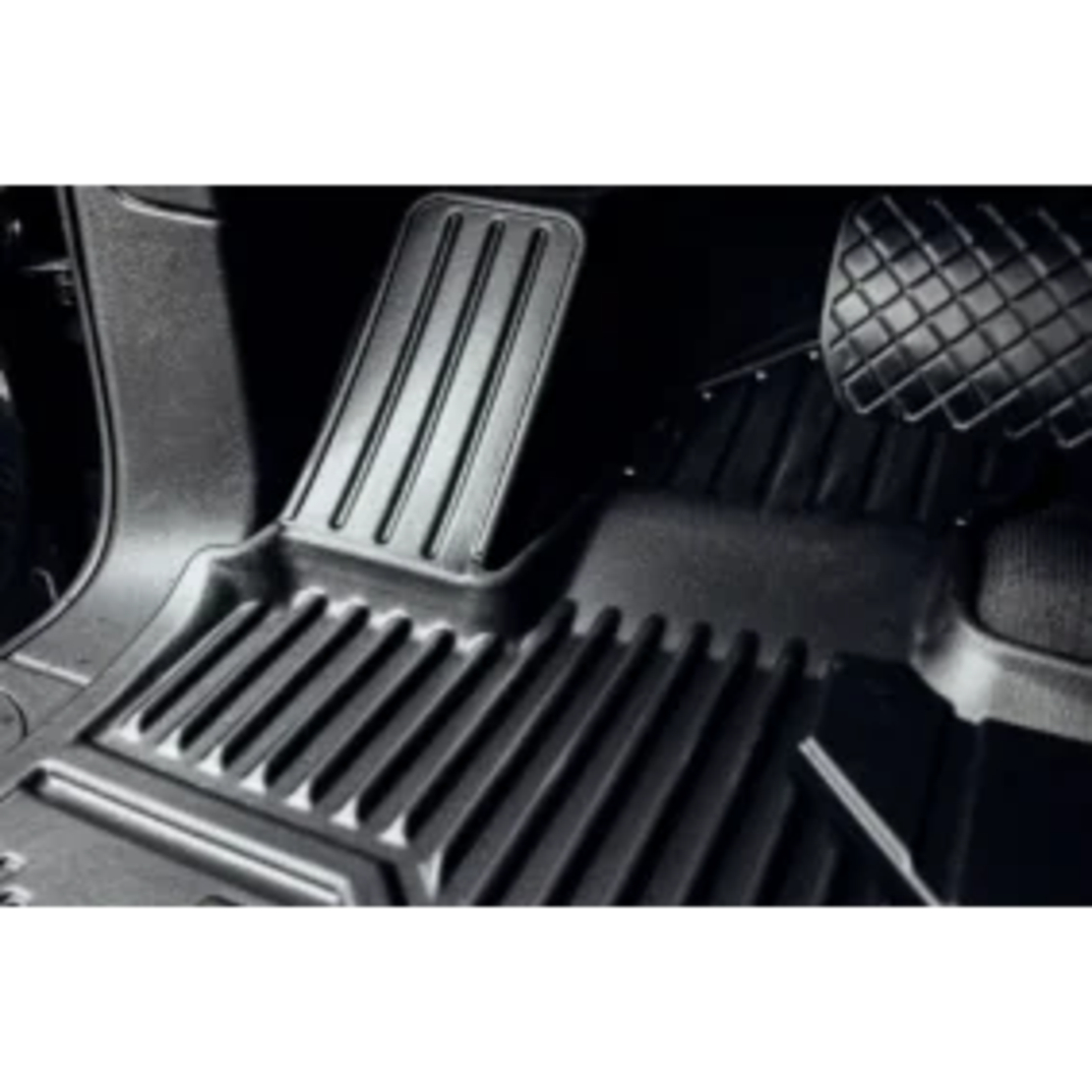 Covorase auto tip tavita Kia Ceed III PHEV, anul de fabricatie 2020-prezent, caroserie SUV