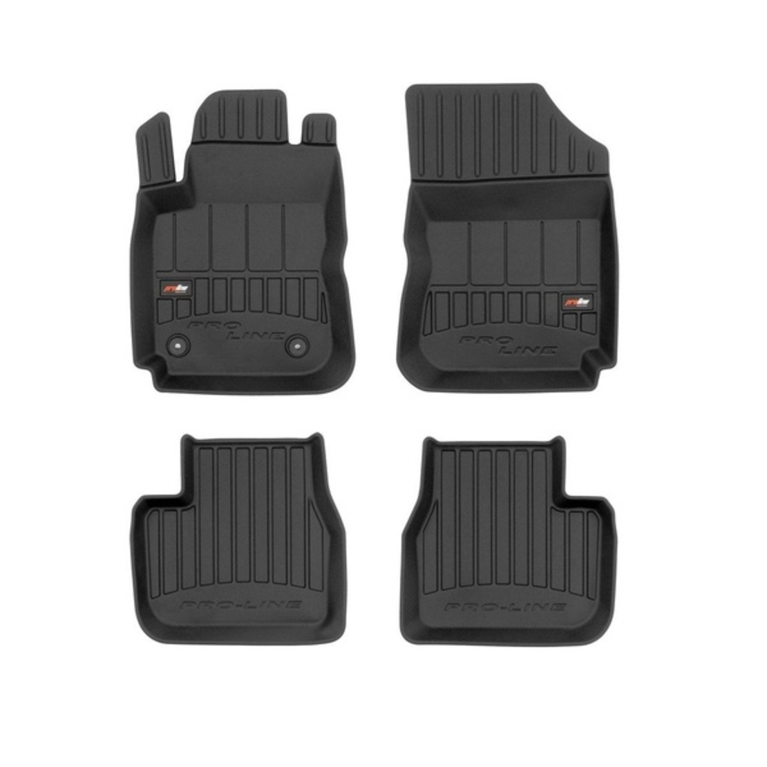 Covorase auto tip tavita 3D408173
