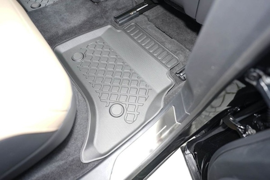 Covorase auto tip tavita Land Rover Range Rover Sport III, fabricatie 09.2022 - prezent, caroserie suv