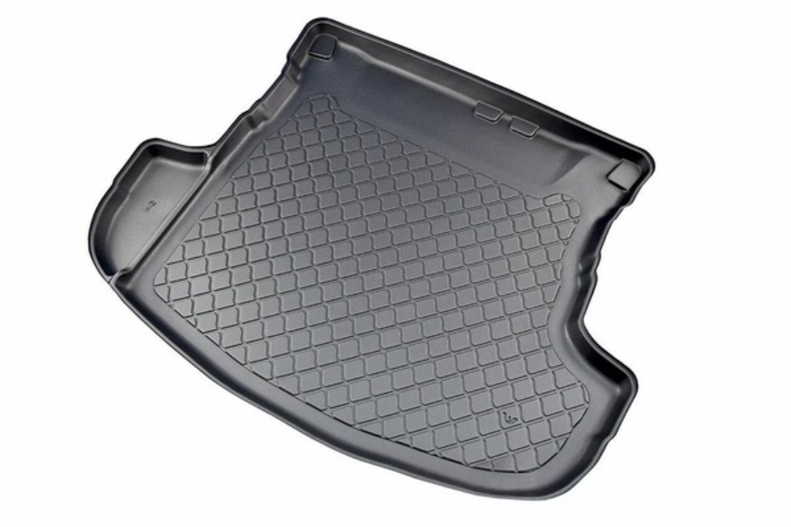 Tavita portbagaj Mitsubishi Outlander fabricatie 09.2012 - prezent PREMIUM