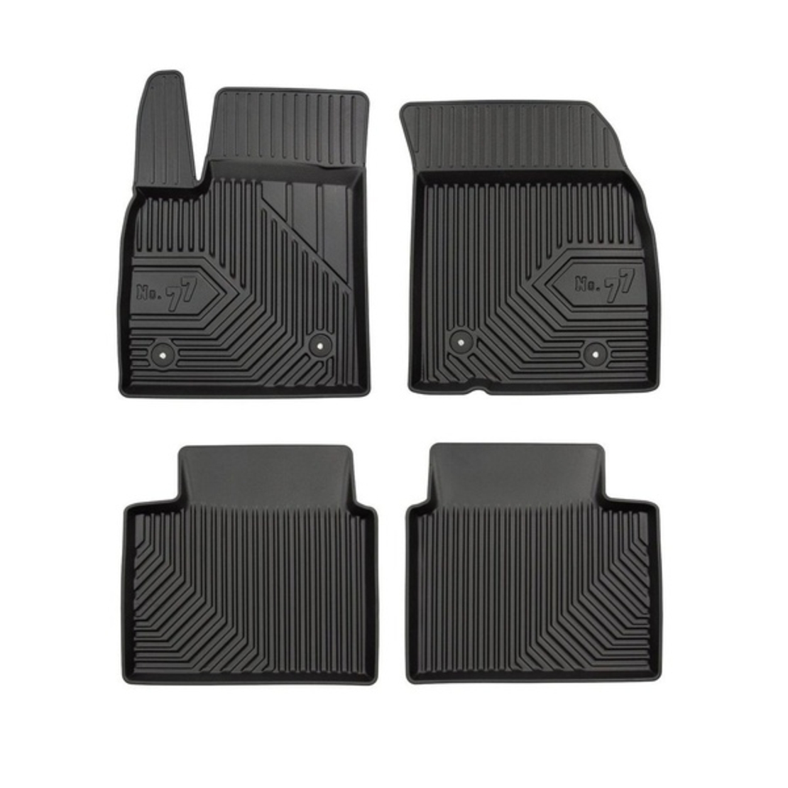 Covorase auto tip tavita 77407640