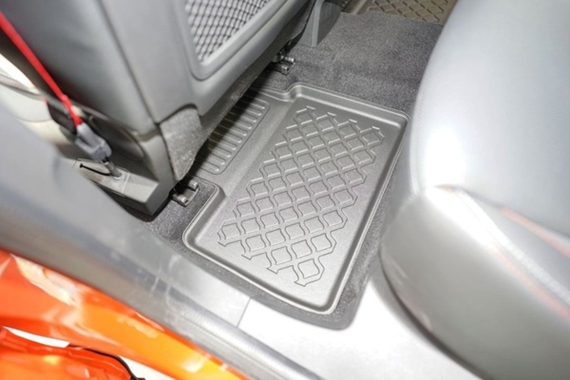 Covorase auto tip tavita 603484