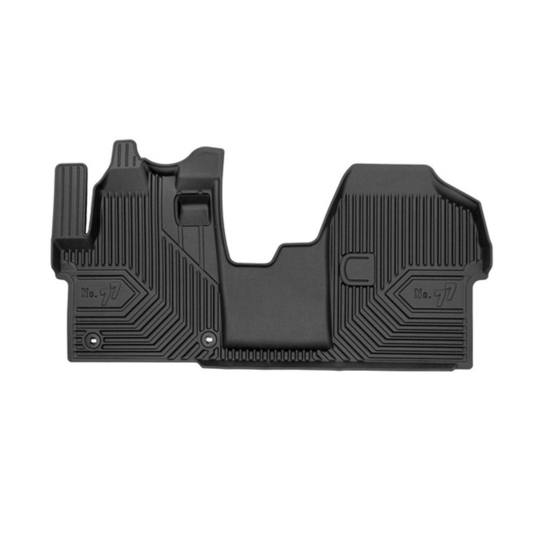 Covorase auto tip tavita 77425767