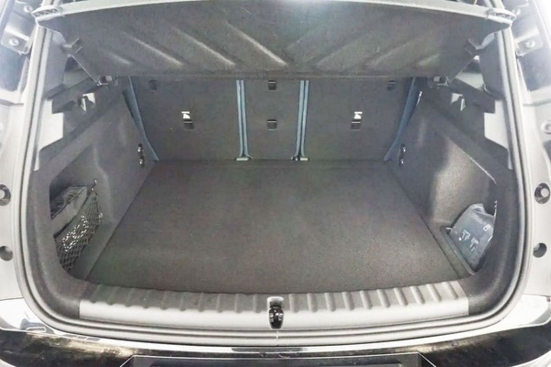 Tavita portbagaj Mini Countryman III fabricatie 11.2023 - prezent, caroserie suv, bancheta culisanta