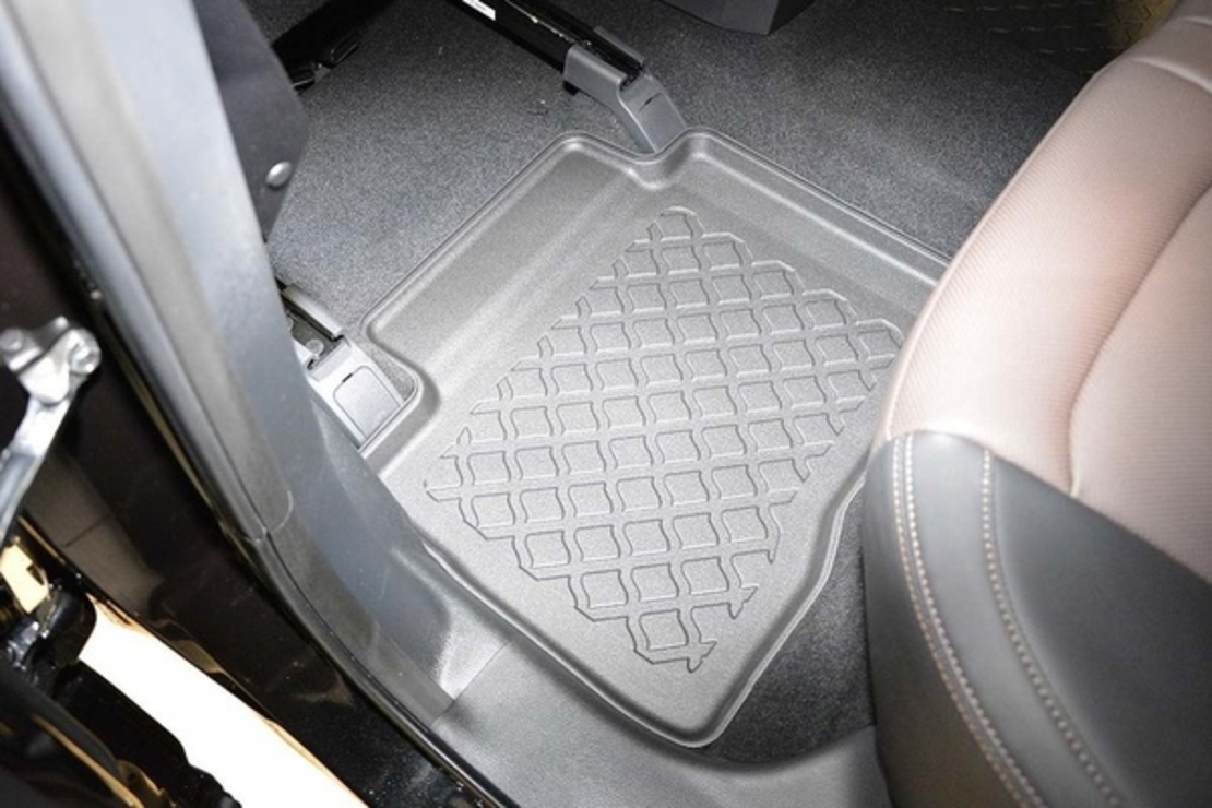 Covorase auto tip tavita 603735
