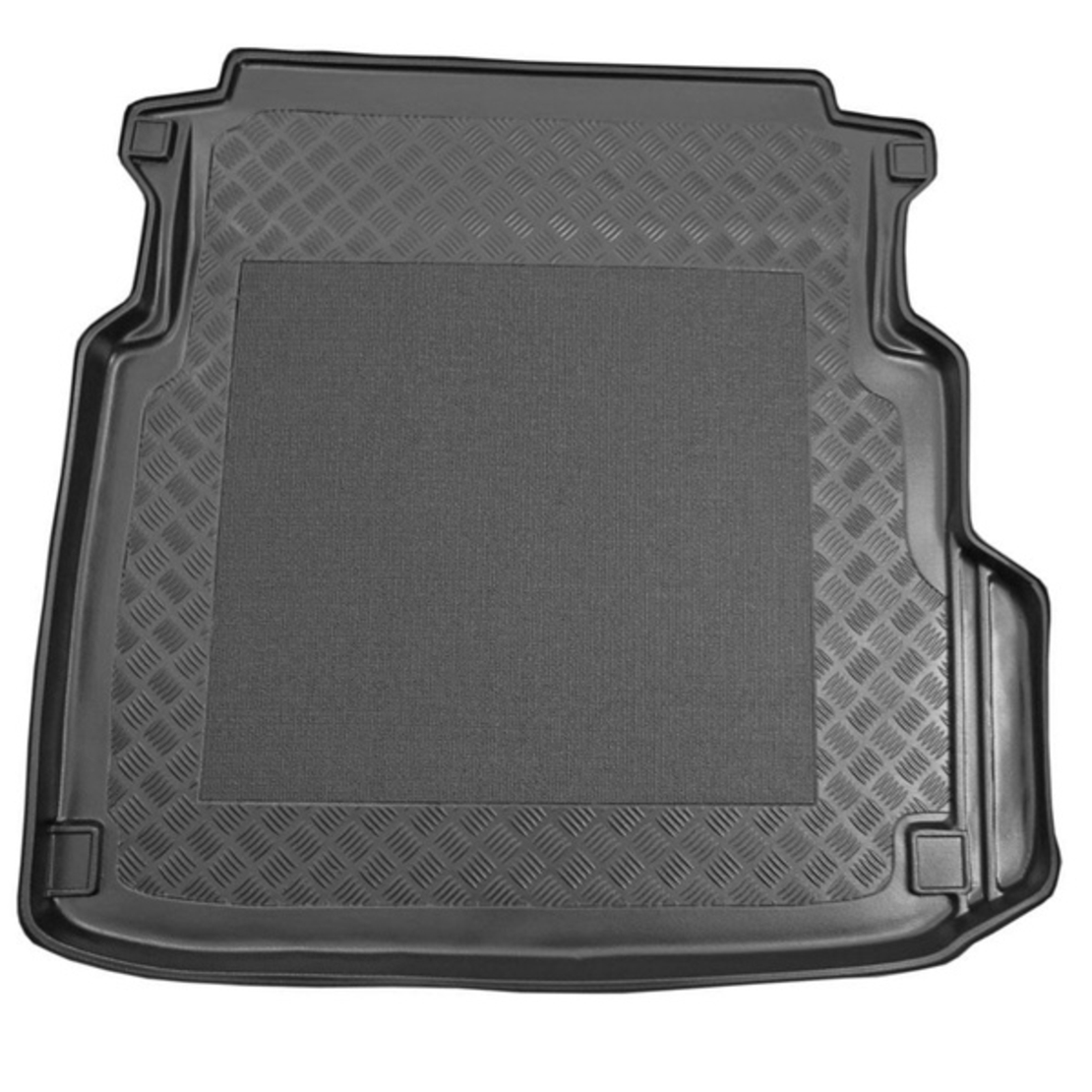 Tavita portbagaj Mercedes E W211 caroserie sedan fabricatie 2002 - 02.2009 (AIRMATIC sau 4MATIC)