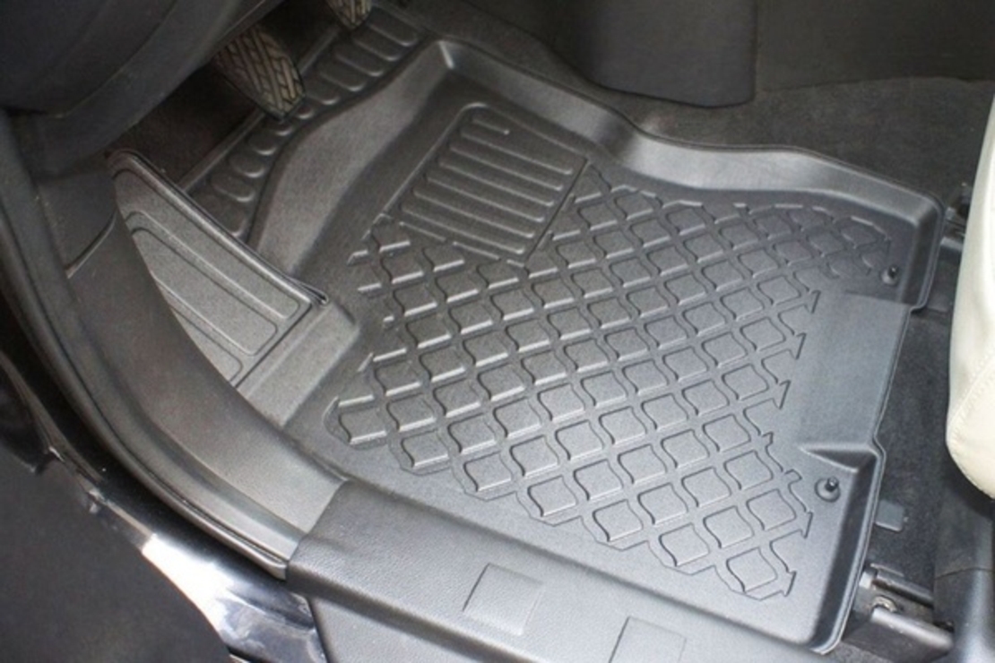 Covorase auto tip tavita Nissan X-Trail T31 fabricatie 2007 - 2014