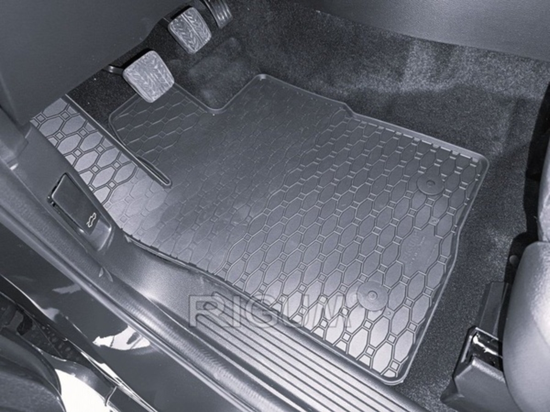 Covorase auto BMW X5 F15, caroserie SUV, fabricatie 10.2013 - 10.2018
