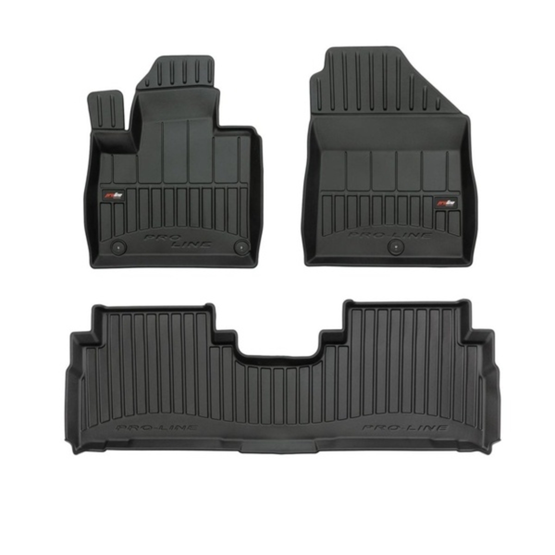 Covorase auto tip tavita 3D409644
