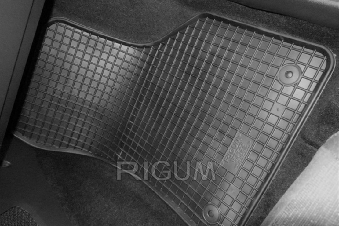 Covorase auto Audi A3 8V, caroserie Sedan, fabricatie 09.2013 - 03.2020