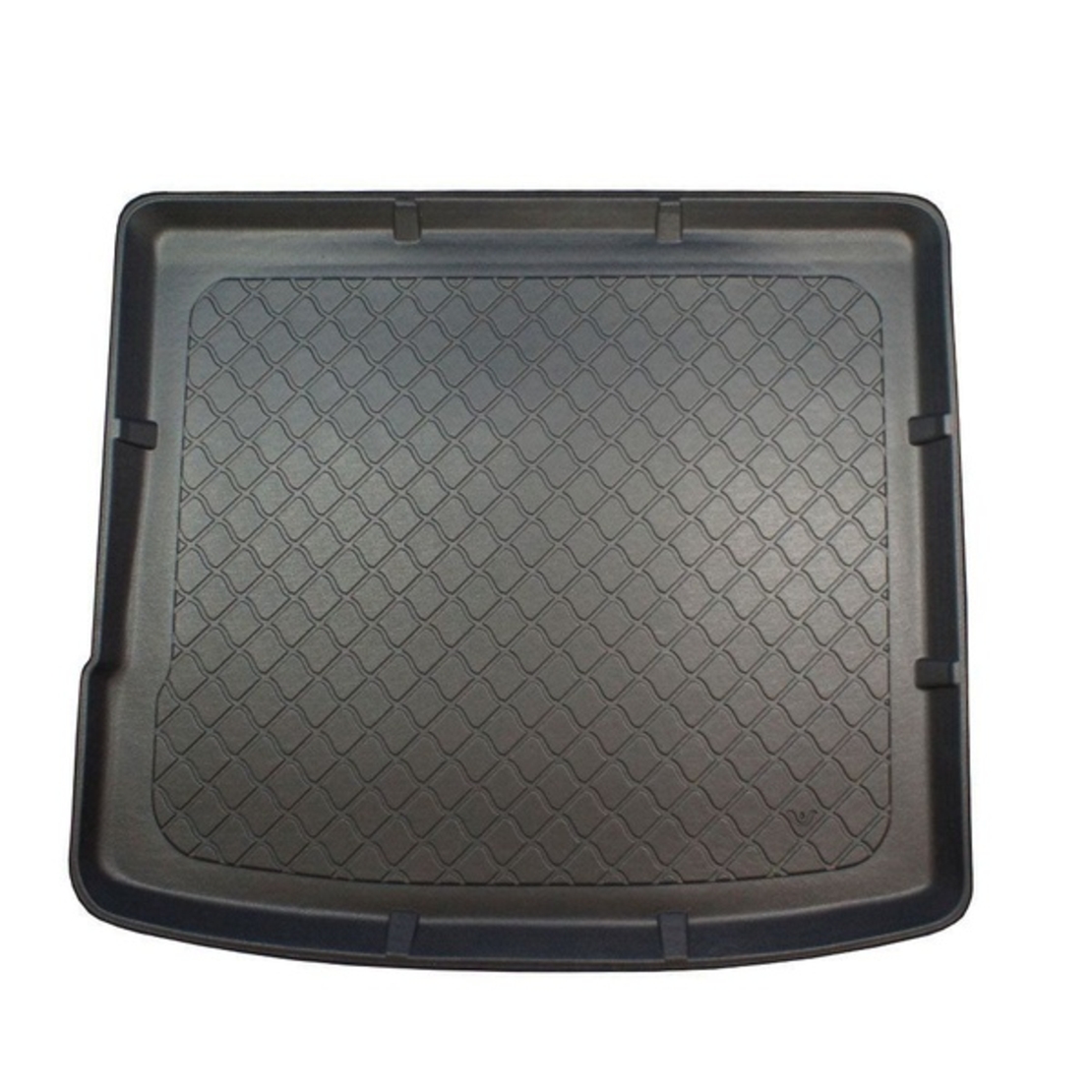 Tavita portbagaj BMW X6 E71 PREMIUM fabricatie 06.2008 - 2014