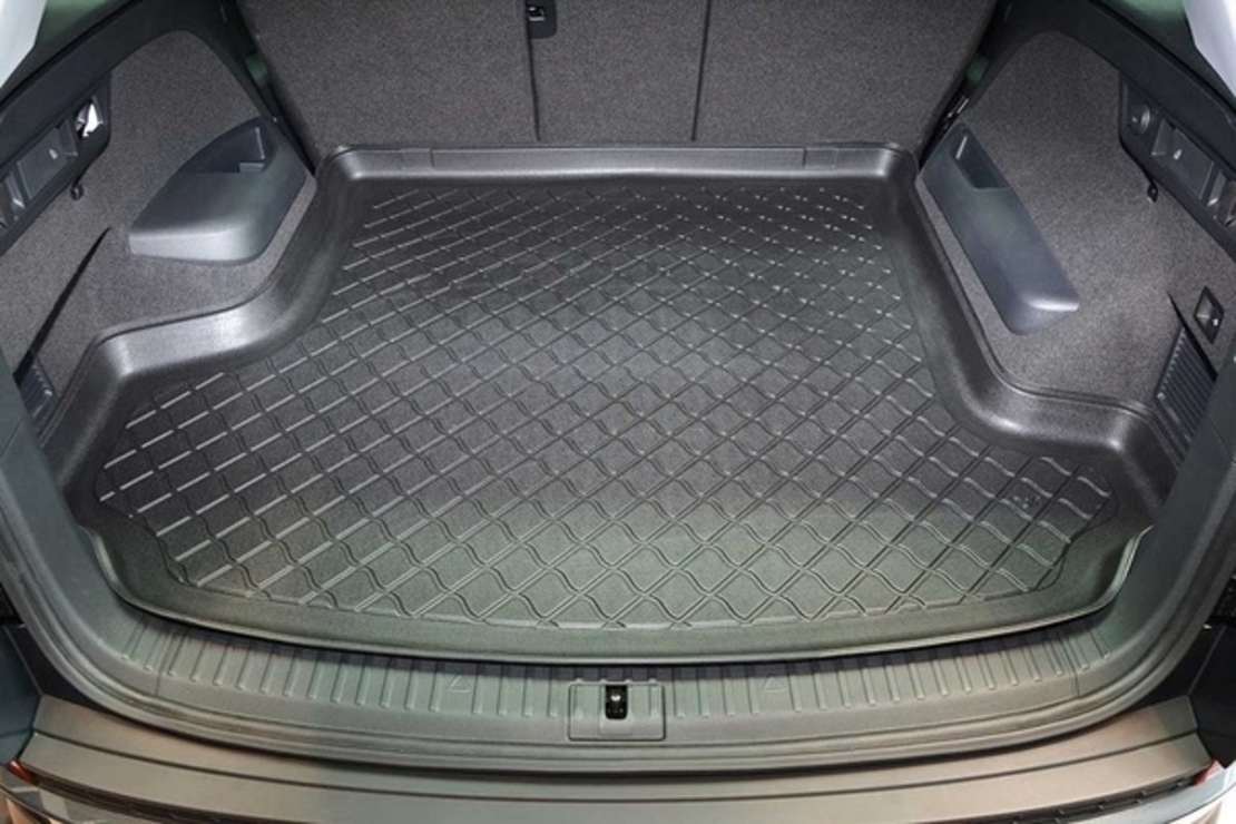 Tavita portbagaj Skoda Kodiaq fabricatie 2017 - prezent (7 locuri)