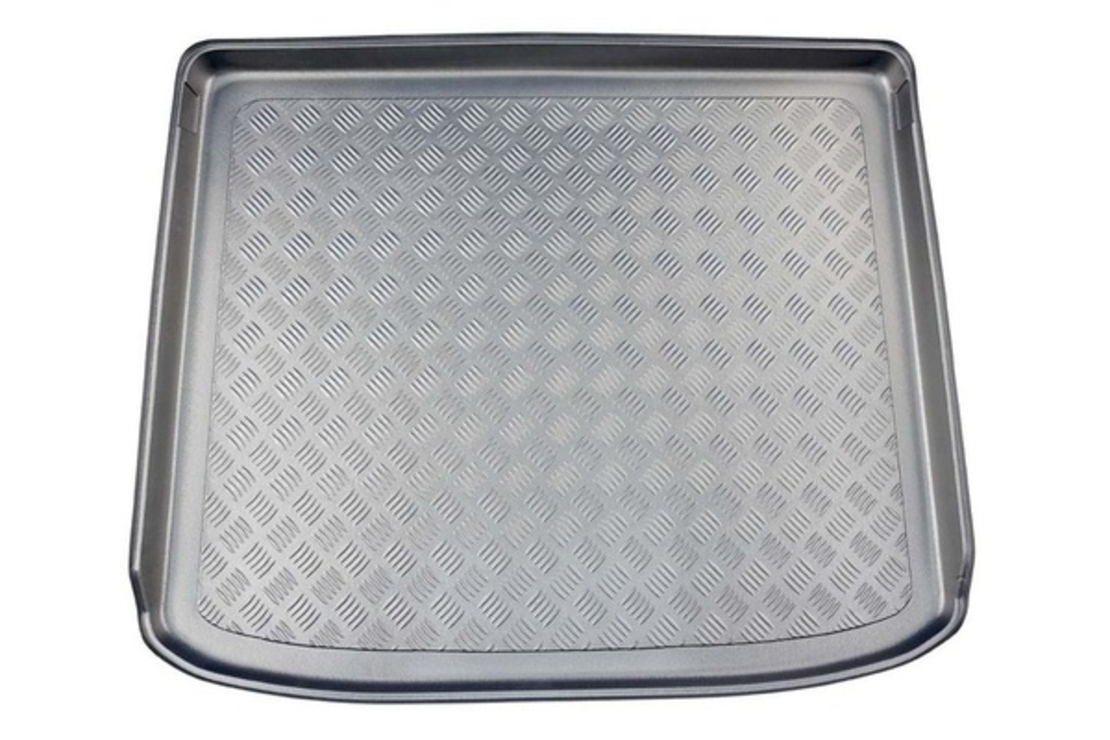 Tavita portbagaj Mercedes B W245 caroserie hatchback fabricatie 06.2005 - 10.2011 (roata rezerva normala)