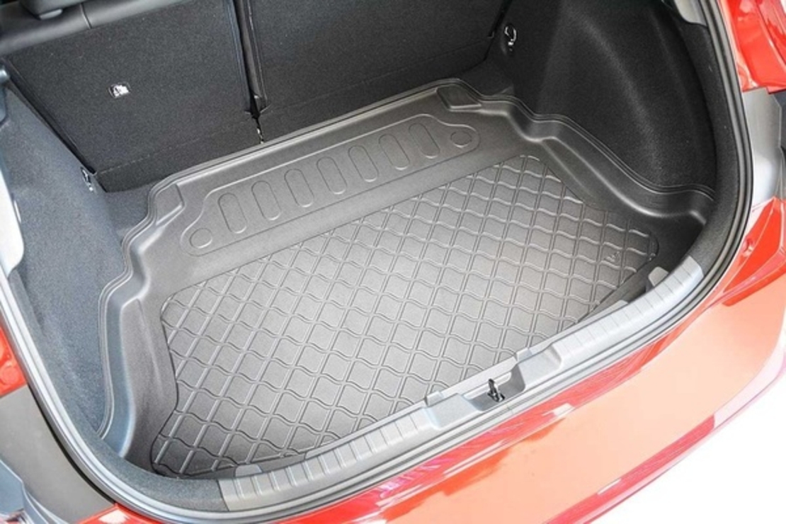 Tavita Toyota Corolla XII (E210) Hybrid caroserie hatchback portbagaj inferior fabricatie 02.2019 - prezent