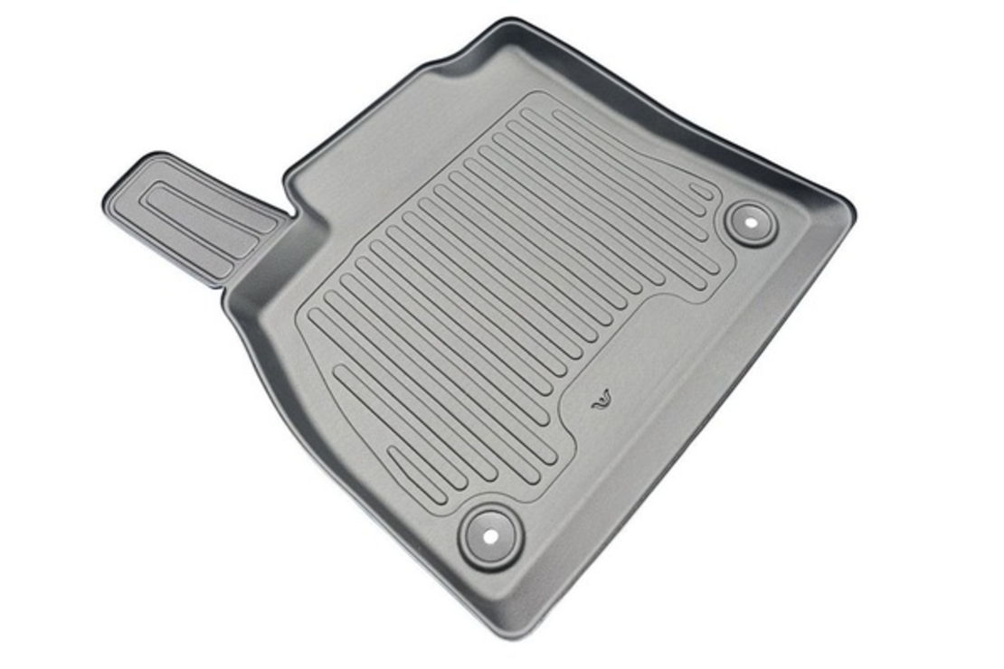 Covorase tip tavita Audi E-Tron, fabricatie 02.2020 - prezent, caroserie suv