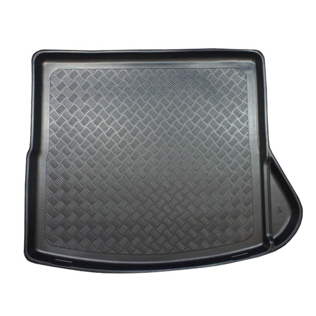 Tavita portbagaj Mercedes CLA Shooting Brake fabricatie 2015 - 2019 BSC