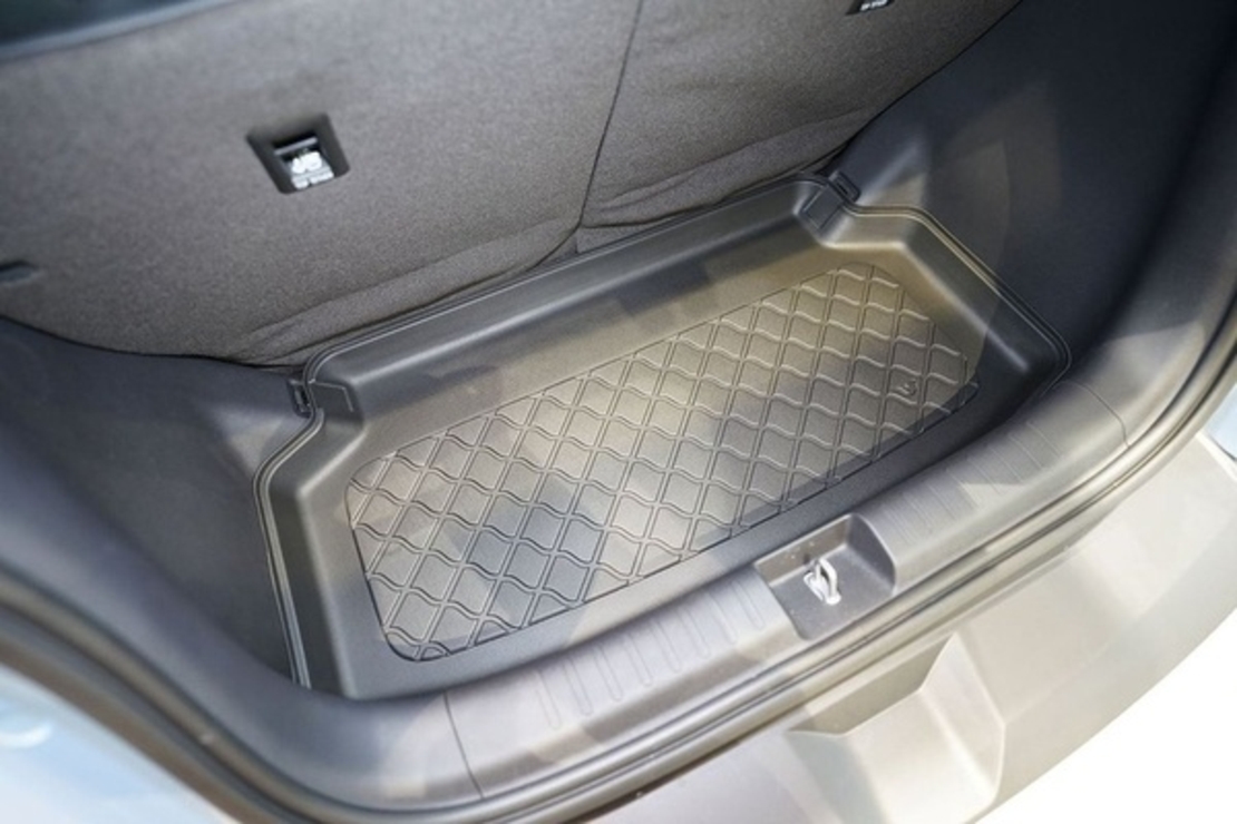 Tavita portbagaj BYD Dolphin Surf, fabricatie 06.2025 - prezent, caroserie hatchback