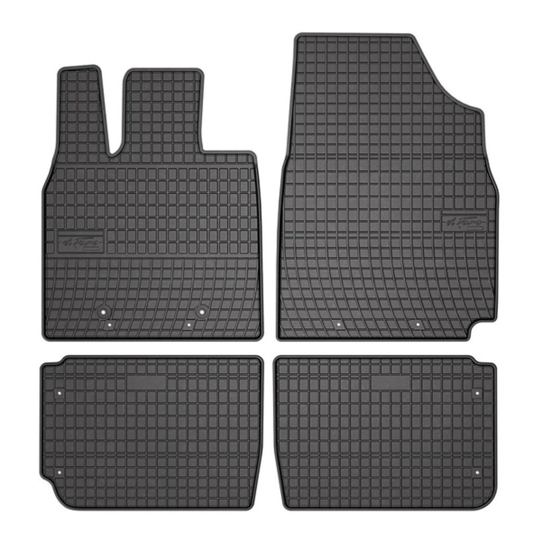 Covorase auto BYD Seal 5 DM-i (PHEV) fabricatie 2025 - prezent, caroserie sedan