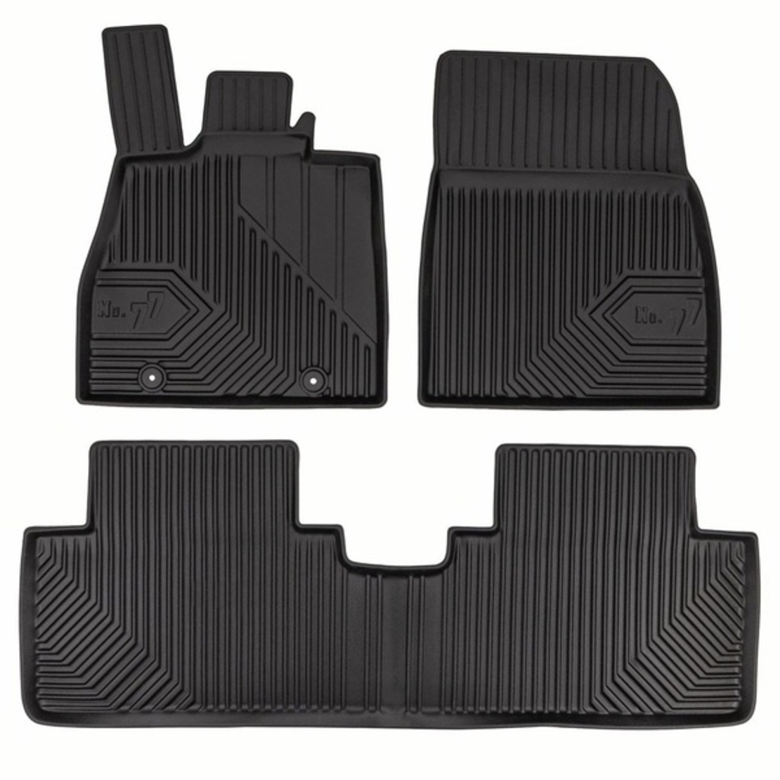 Covorase tip tavita BYD Seal 6 DM-i PHEV Touring, fabricatie 09.2025 - prezent, caroserie combi, FWD - tractiune fata