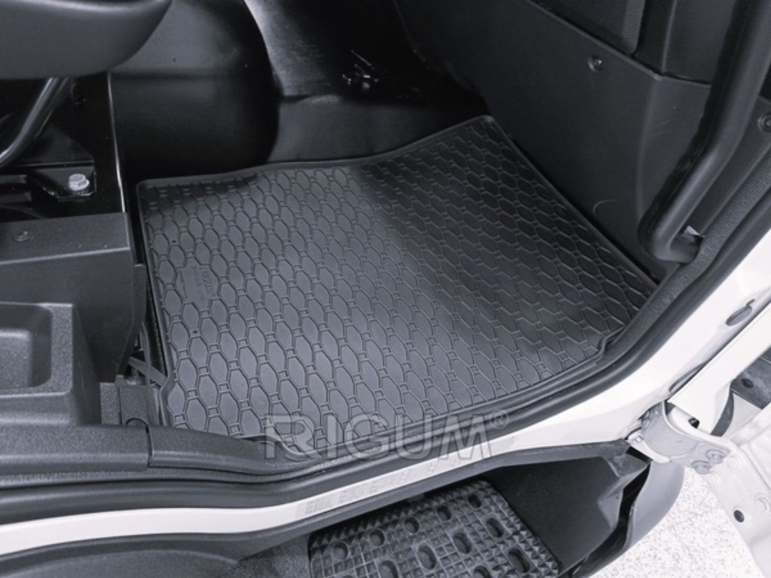 Covorase din cauciuc IVECO Eurocargo 15-/23-