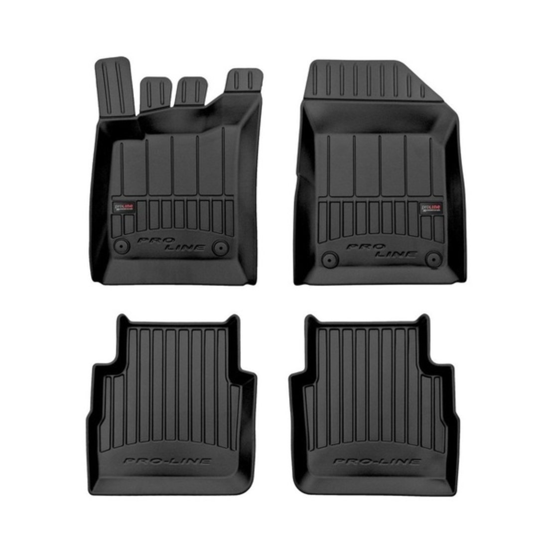 Covorase auto tip tavita 3D408340