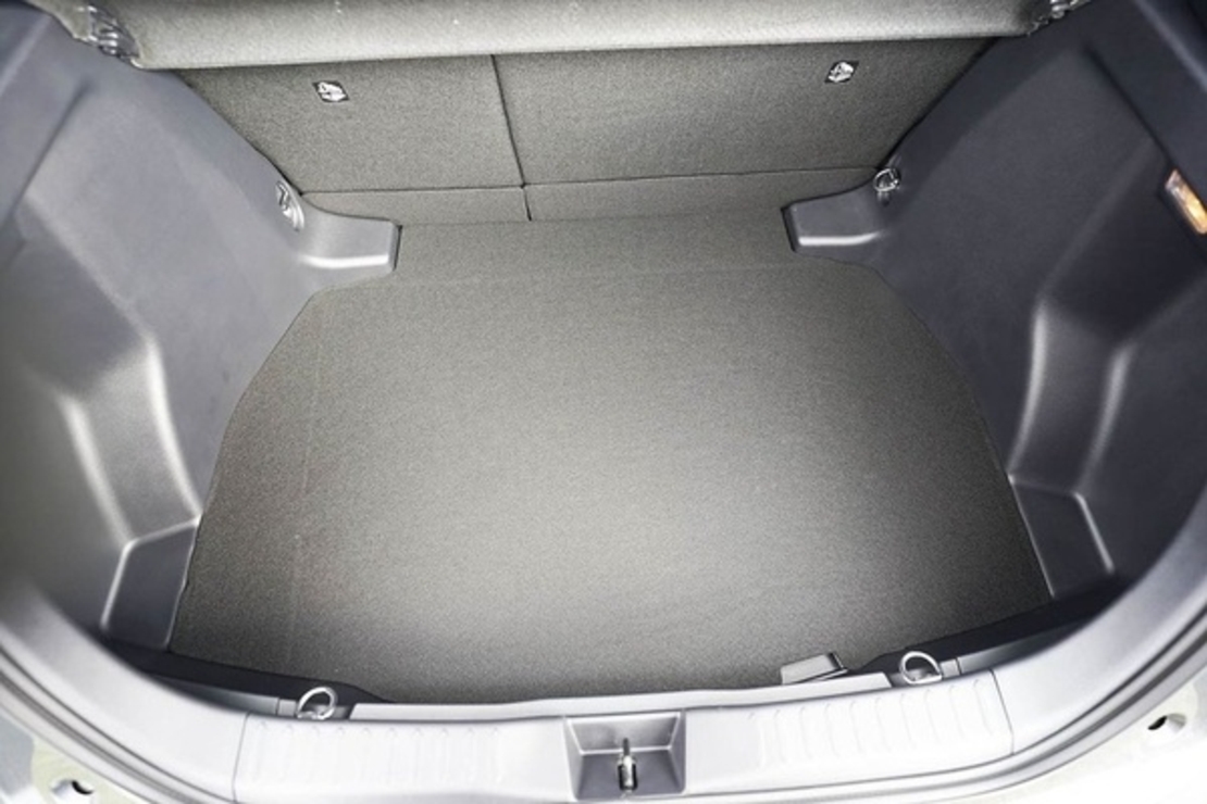 Tavita portbagaj Toyota C-HR Hybrid fabricatie 2024 - prezent, caroserie suv, kit de reparatie, nu corespunde pentru PHEV si 4x4