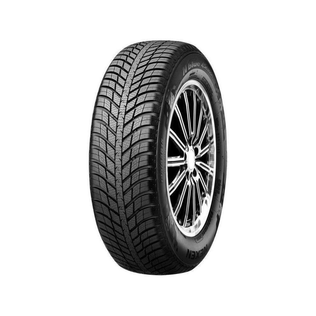 Anvelopa NEXEN Nblue-4Season 215 R16 65 98H/D/B/68dB-A AllSeason
