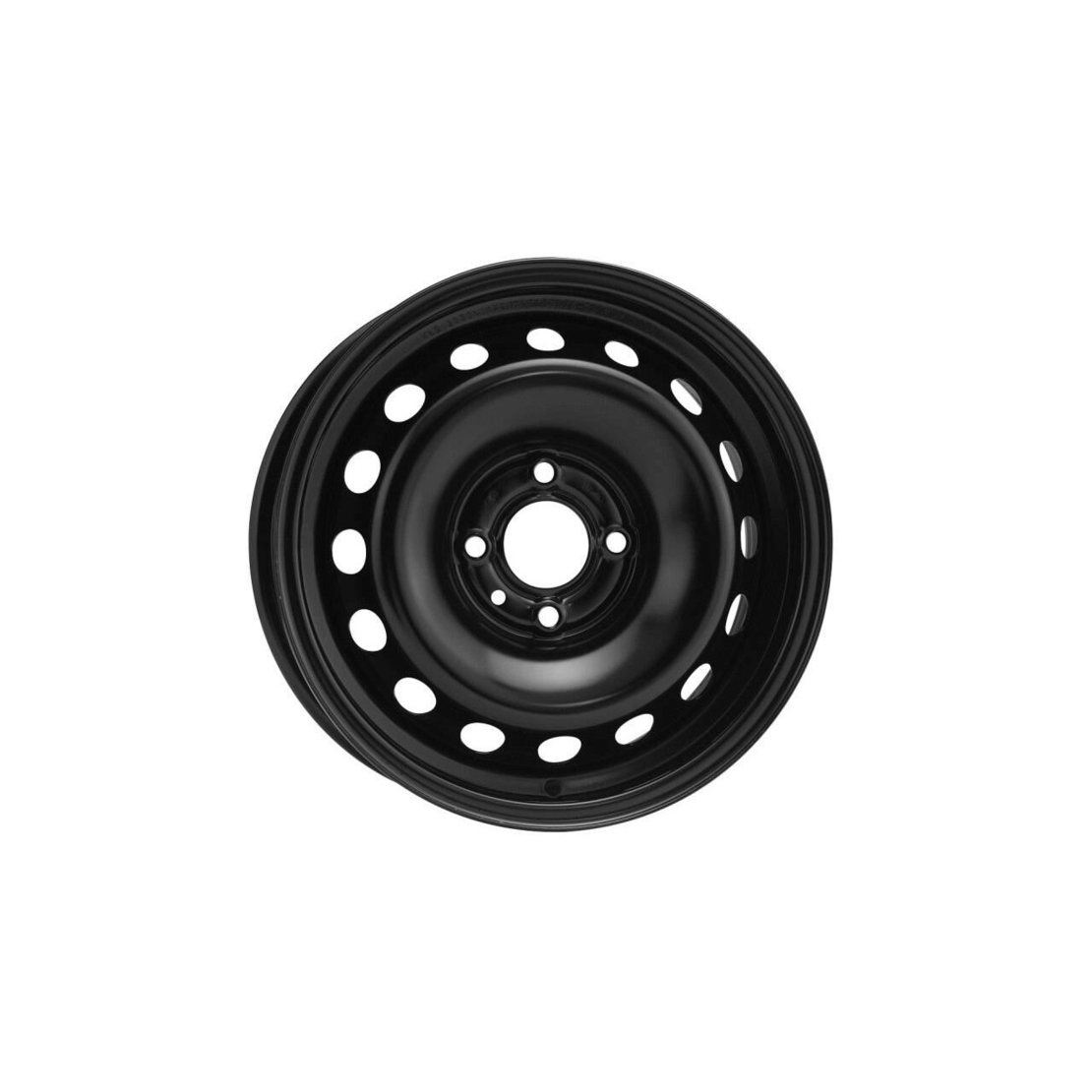 7320 Jante otel ALCAR 5.5 14 4x100 29 60/Renault-TwingoII