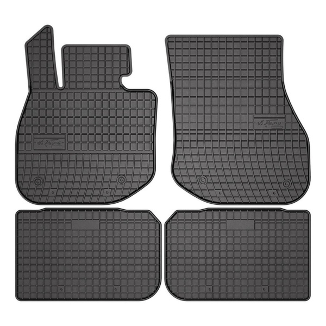 Covorase auto BMW X1 U11, caroserie SUV, fabricatie 2022-prezent