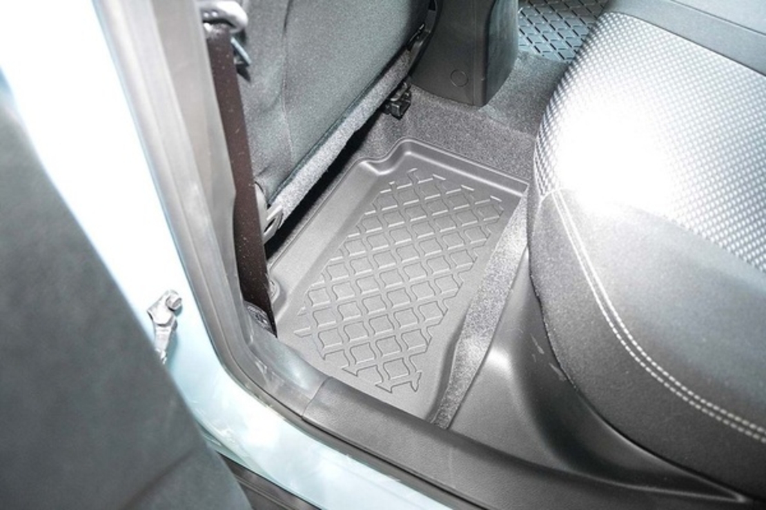 Covorase tip tavita Vitara Strong Hybrid, fabricatie 03.2022 - prezent, caroserie suv