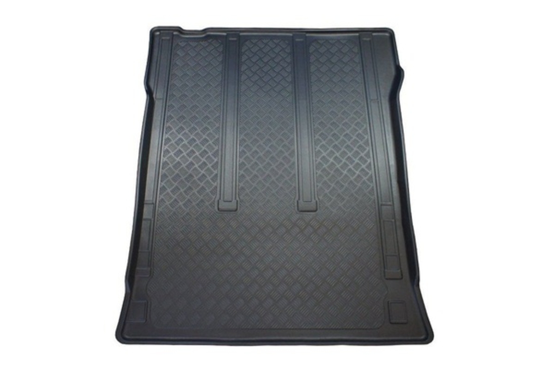 Tavita portbagaj Mercedes Vito Tourer Long fabricatie 2014 - prezent (in spatele randului 2 de scaune) BSC