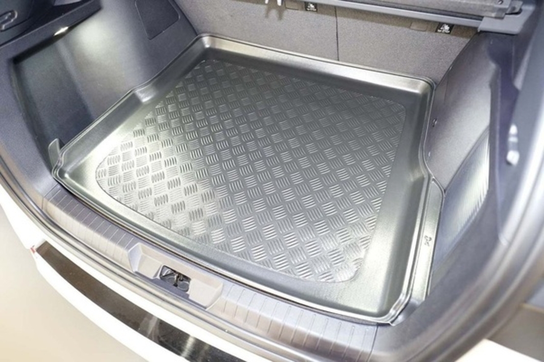 Tavita portbagaj BYD Seal U, fabricatie 02.2024 - prezent, caroserie suv, portbagaj superior, cu ureche detasabila pentru subwoofer